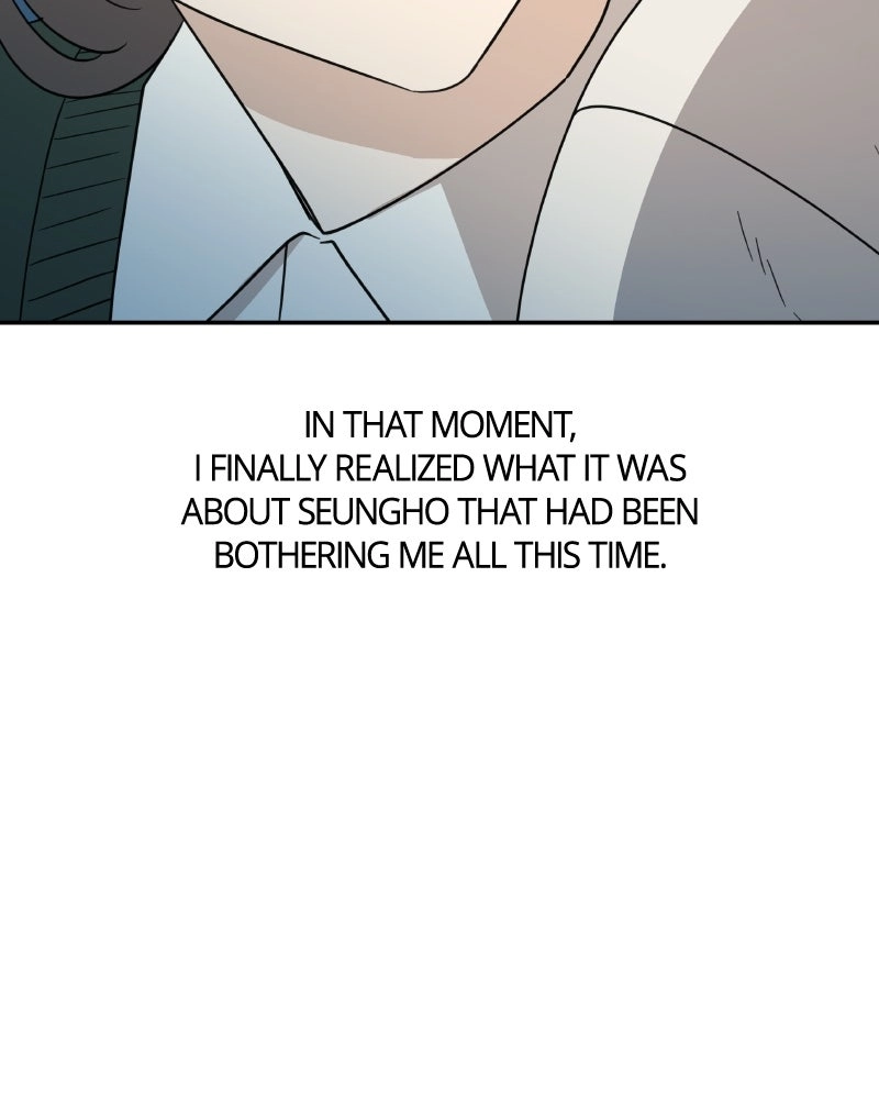 It Wasn’t Love at First Sight Chapter 63 page 23