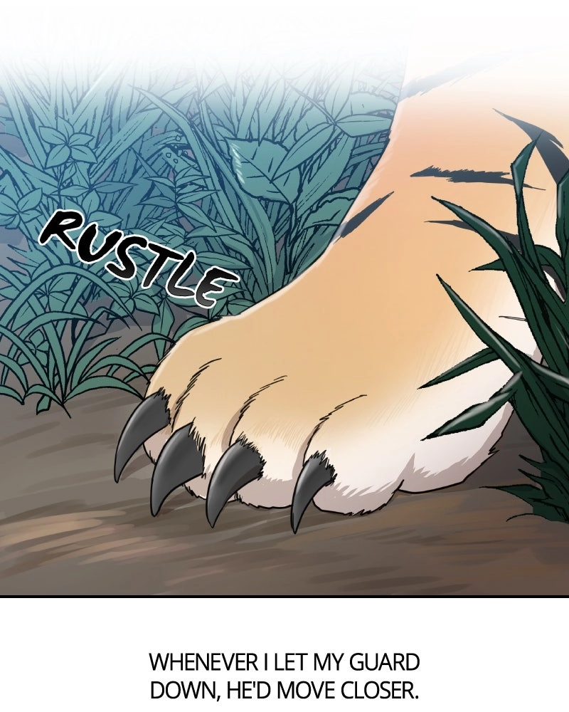 It Wasn’t Love at First Sight Chapter 63 page 24
