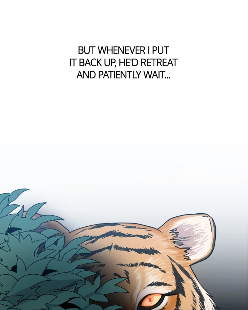 It Wasn’t Love at First Sight Chapter 63 page 27