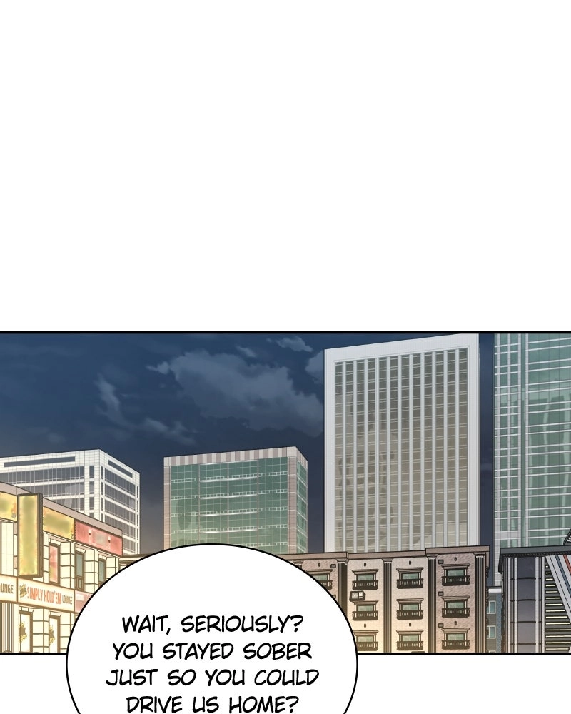 It Wasn’t Love at First Sight Chapter 63 page 31