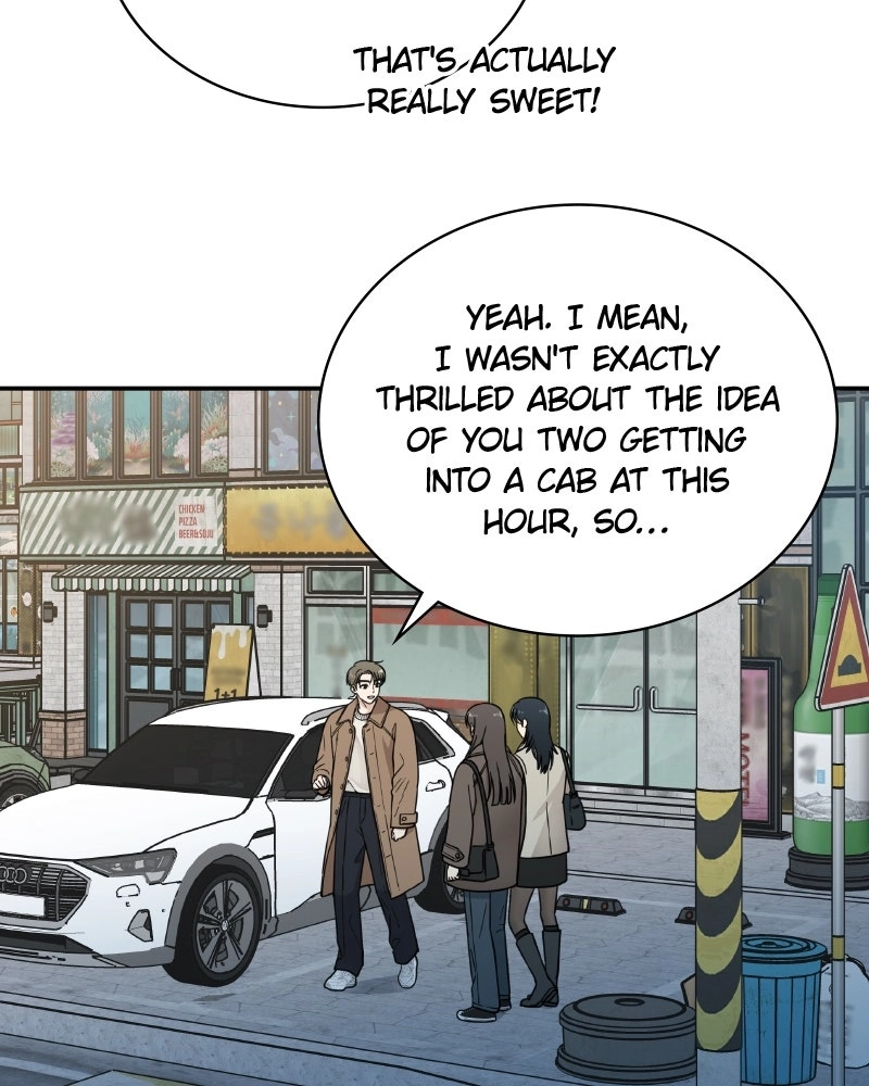 It Wasn’t Love at First Sight Chapter 63 page 32
