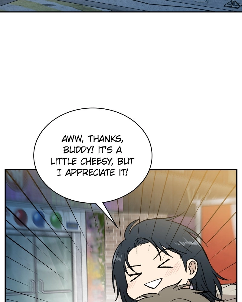 It Wasn’t Love at First Sight Chapter 63 page 33