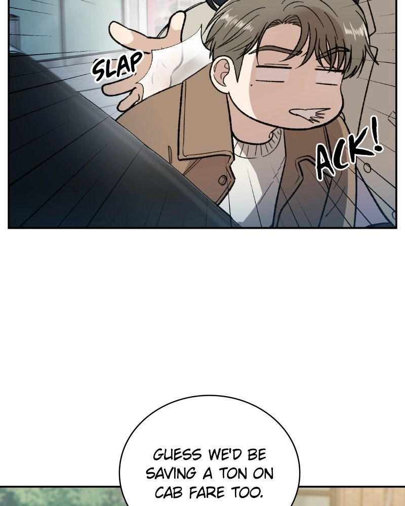 It Wasn’t Love at First Sight Chapter 63 page 34