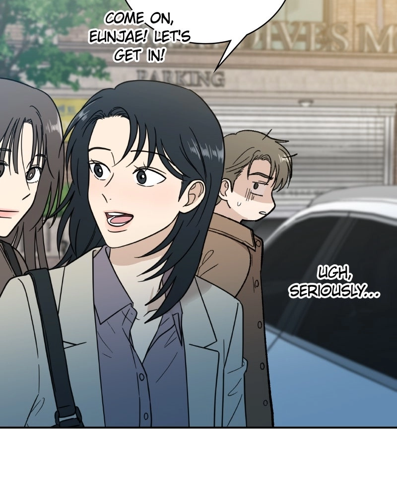 It Wasn’t Love at First Sight Chapter 63 page 35
