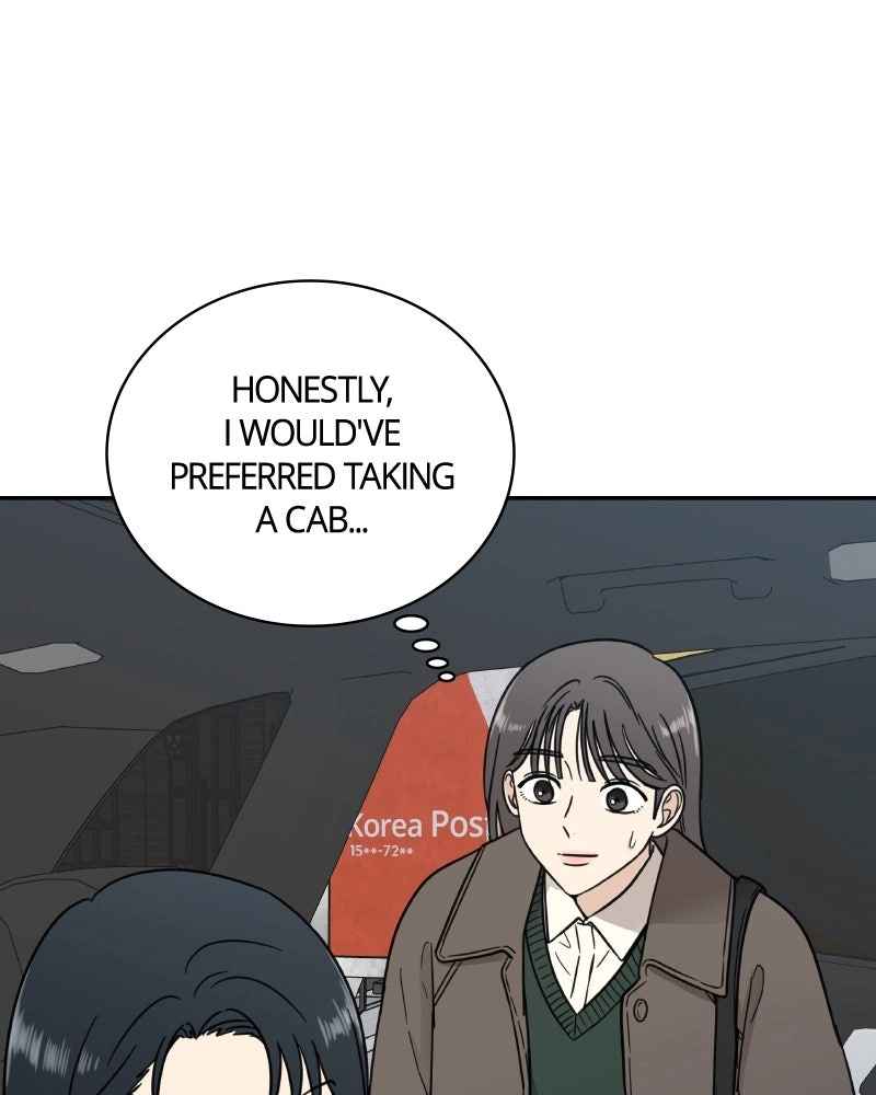 It Wasn’t Love at First Sight Chapter 63 page 36