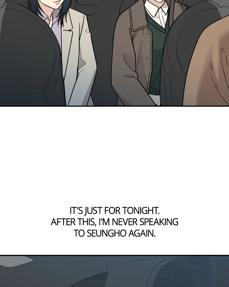 It Wasn’t Love at First Sight Chapter 63 page 38