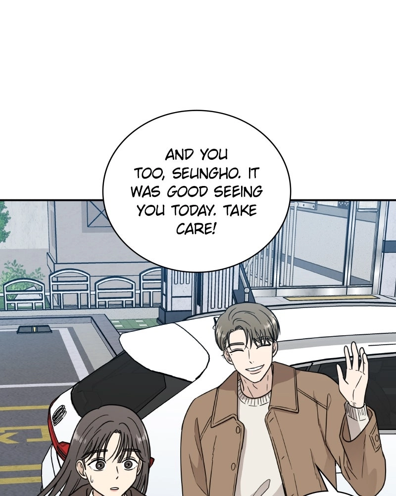 It Wasn’t Love at First Sight Chapter 63 page 43