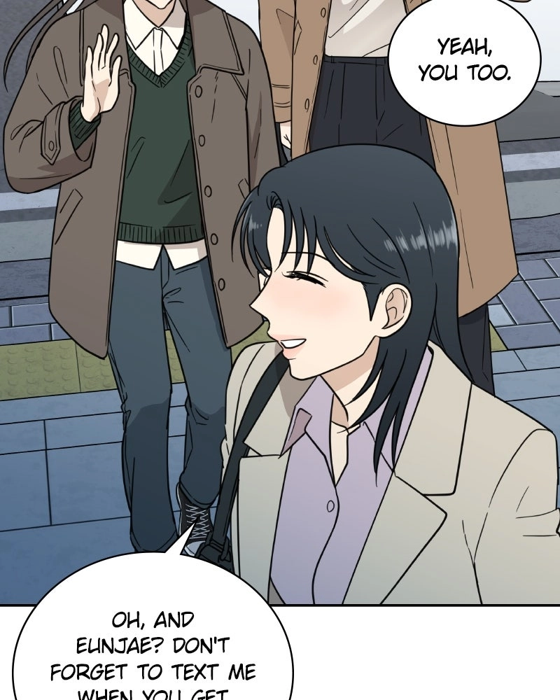 It Wasn’t Love at First Sight Chapter 63 page 44