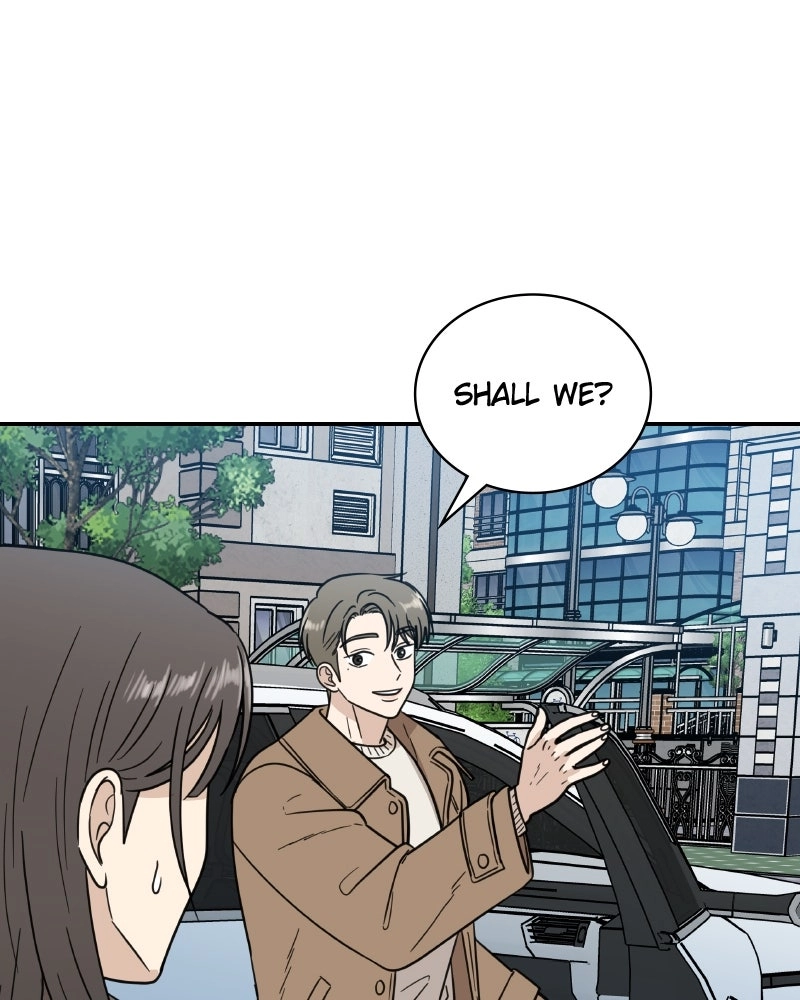 It Wasn’t Love at First Sight Chapter 63 page 48