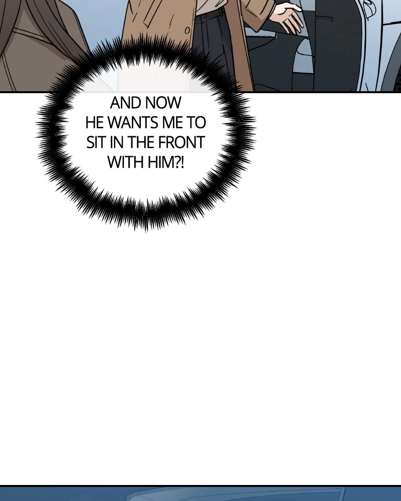 It Wasn’t Love at First Sight Chapter 63 page 49