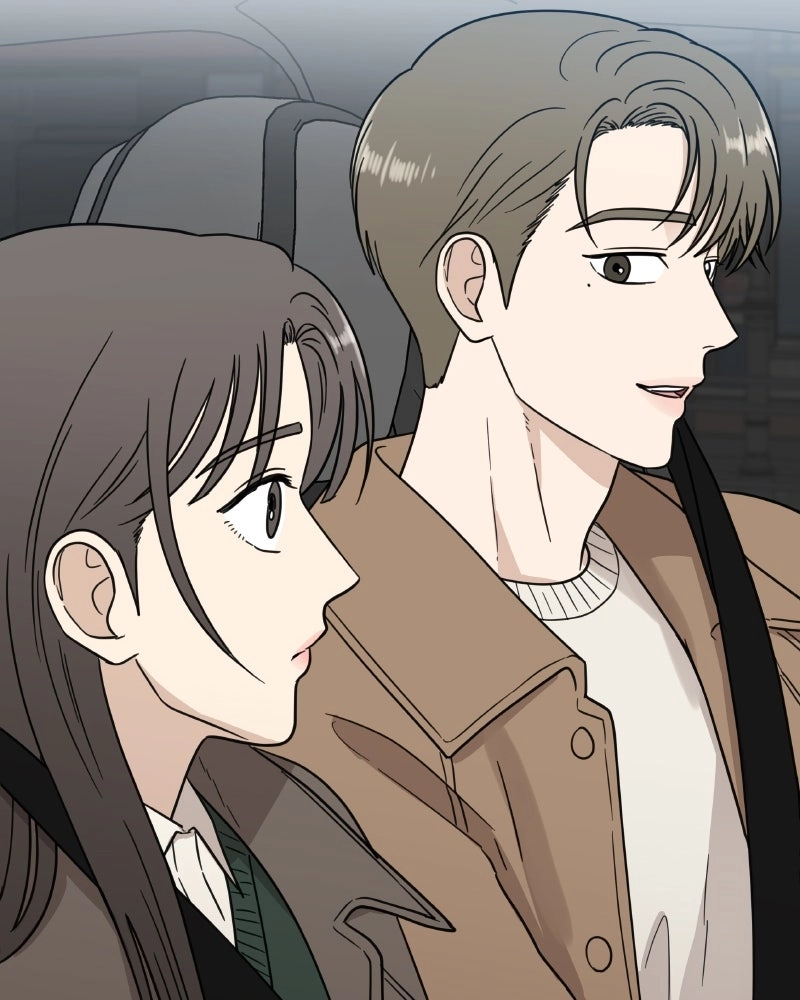 It Wasn’t Love at First Sight Chapter 63 page 56