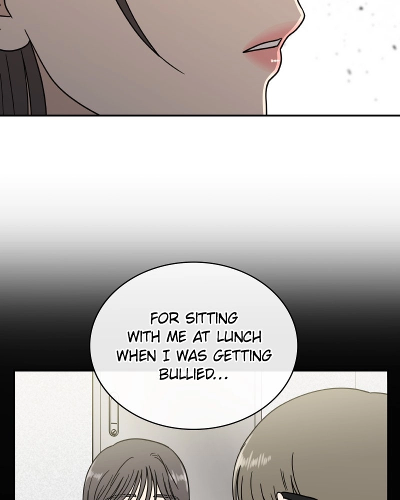 It Wasn’t Love at First Sight Chapter 63 page 58