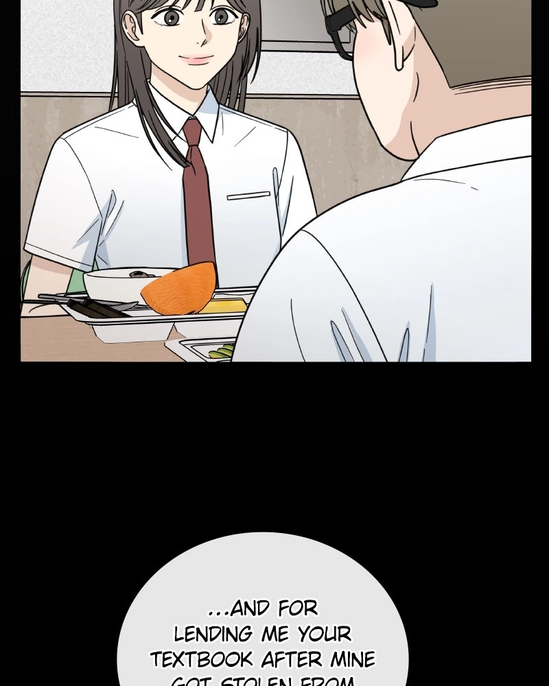 It Wasn’t Love at First Sight Chapter 63 page 59