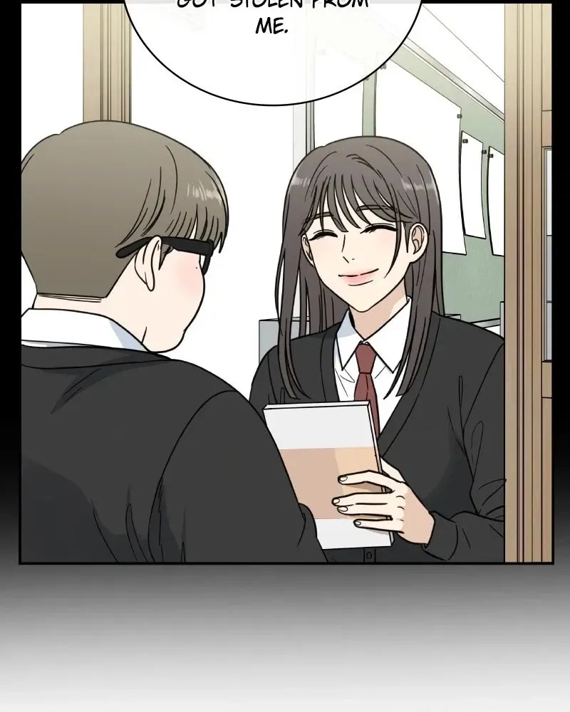 It Wasn’t Love at First Sight Chapter 63 page 60