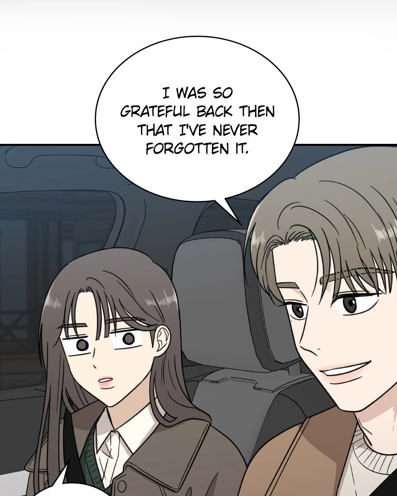 It Wasn’t Love at First Sight Chapter 63 page 61
