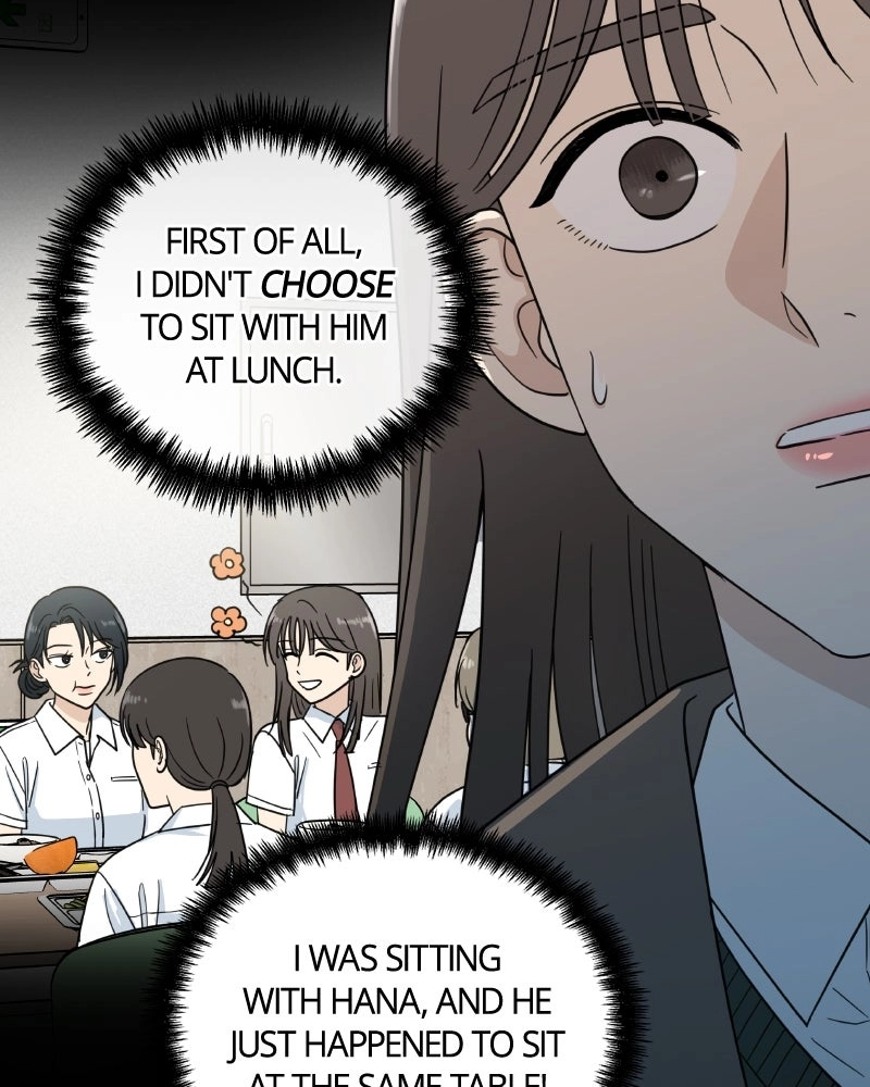 It Wasn’t Love at First Sight Chapter 63 page 63