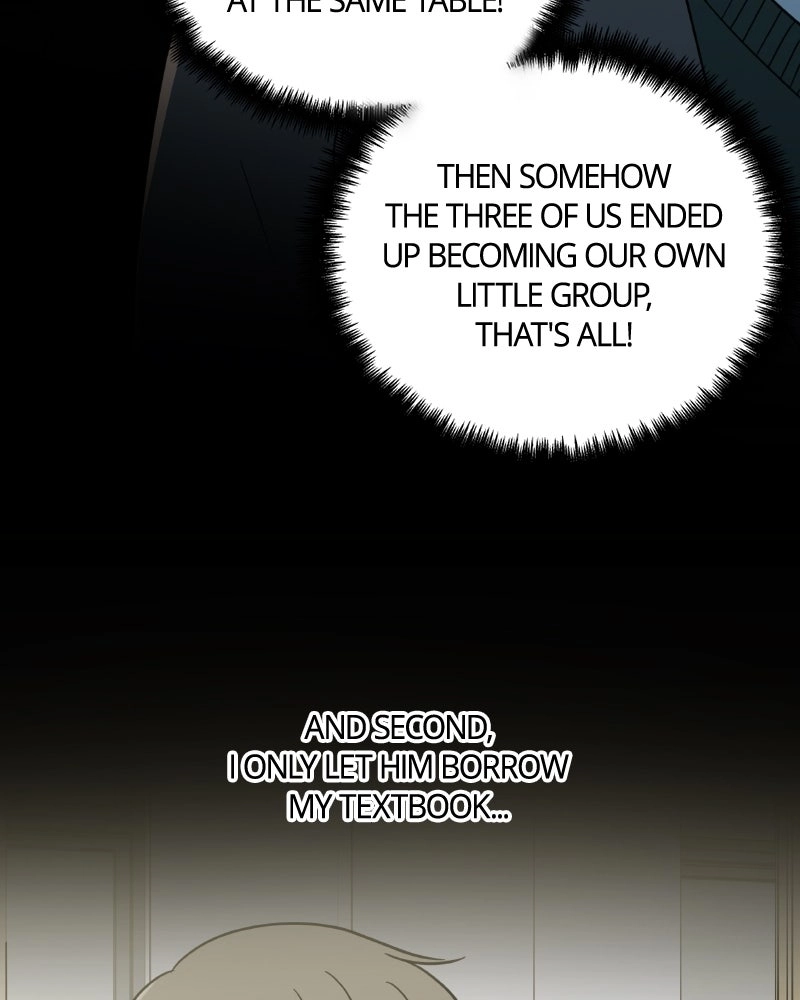 It Wasn’t Love at First Sight Chapter 63 page 64