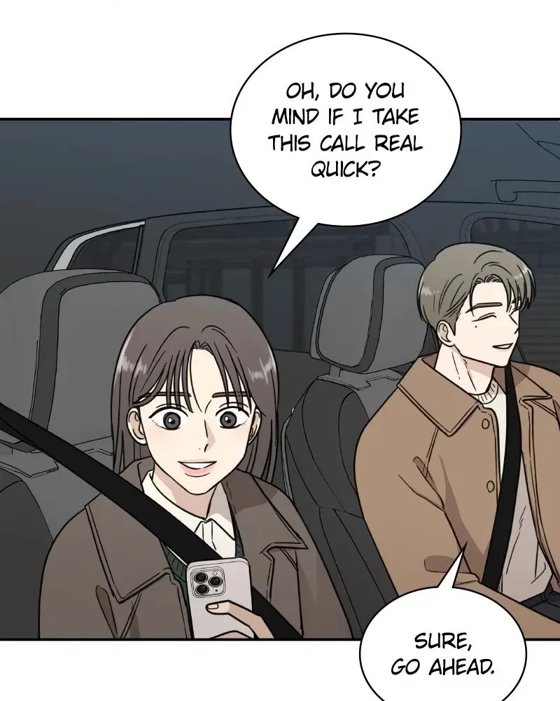 It Wasn’t Love at First Sight Chapter 63 page 70