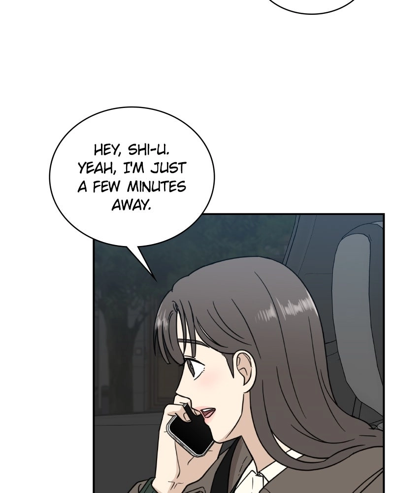 It Wasn’t Love at First Sight Chapter 63 page 71