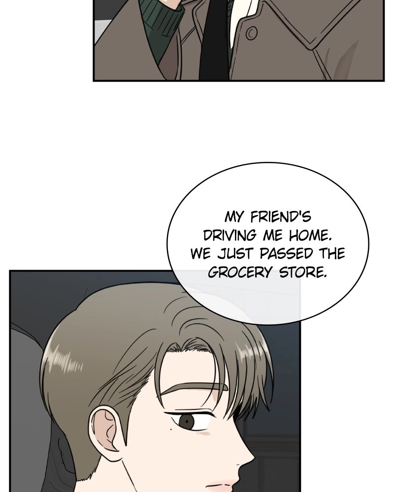 It Wasn’t Love at First Sight Chapter 63 page 72
