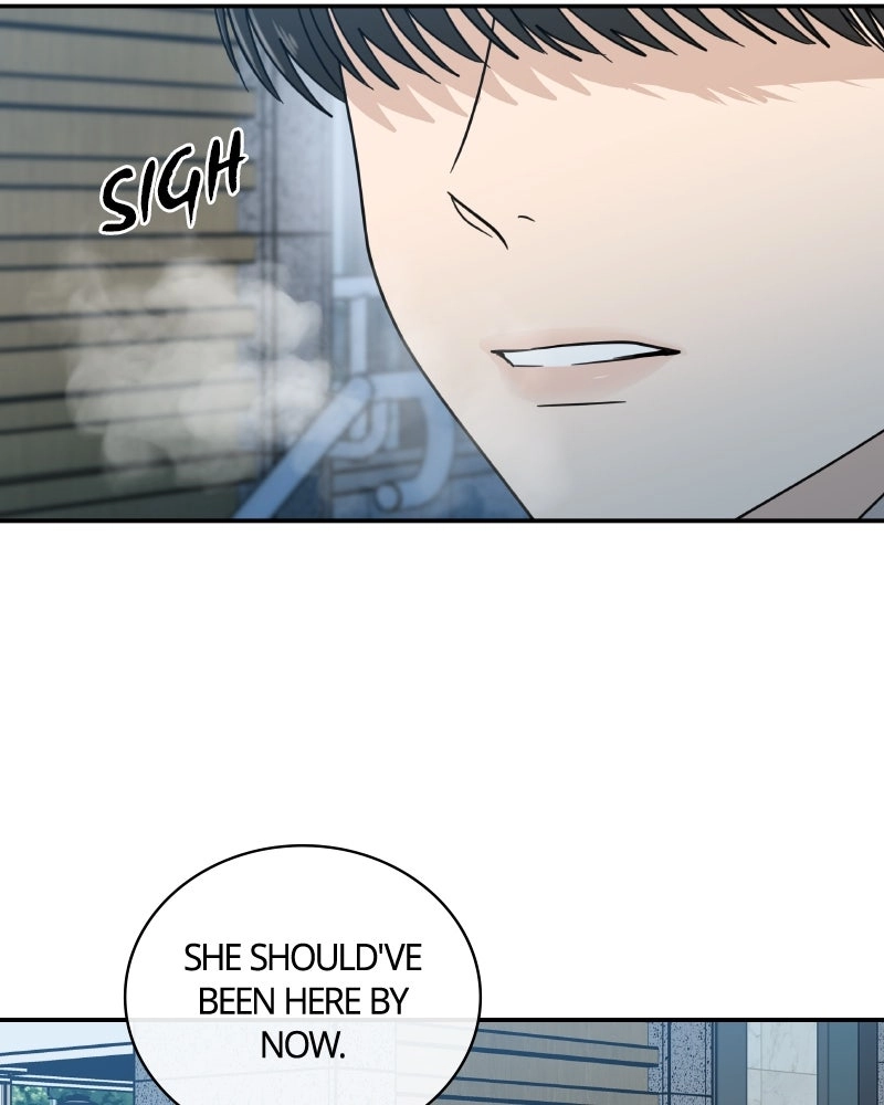 It Wasn’t Love at First Sight Chapter 63 page 74