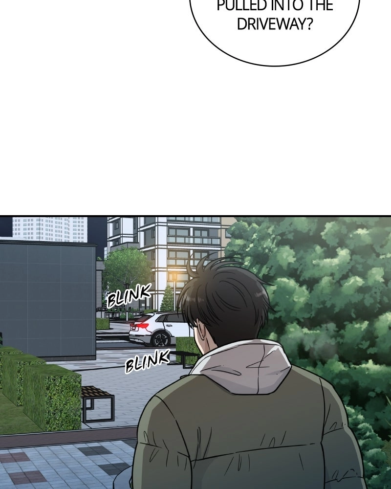 It Wasn’t Love at First Sight Chapter 63 page 76