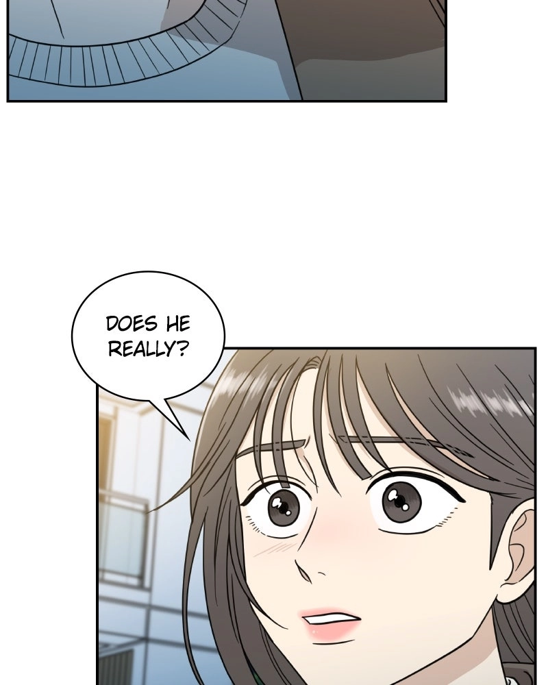 It Wasn’t Love at First Sight Chapter 63 page 86