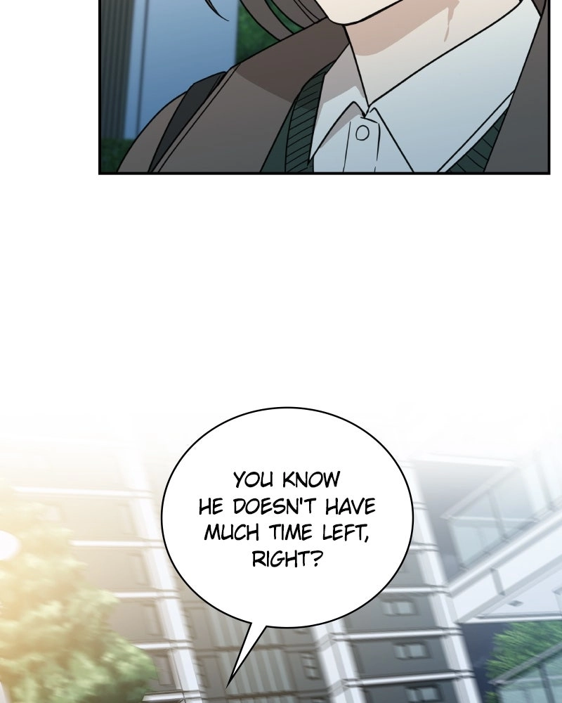 It Wasn’t Love at First Sight Chapter 63 page 87