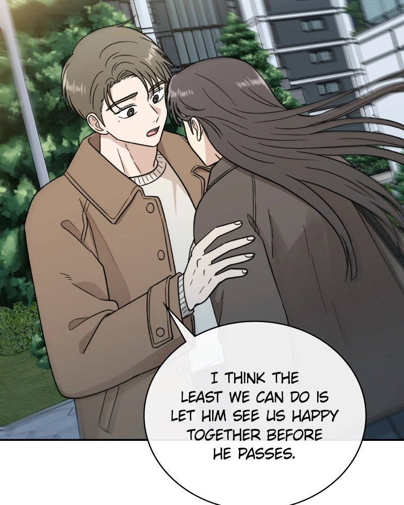 It Wasn’t Love at First Sight Chapter 63 page 88