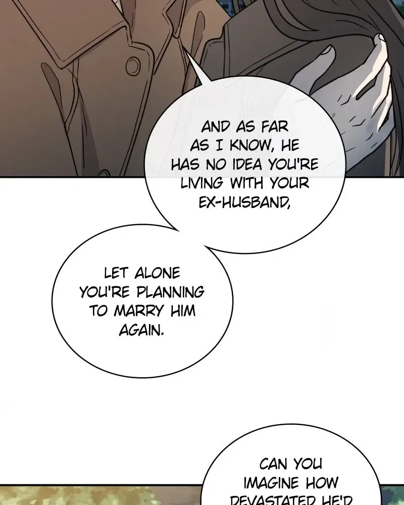 It Wasn’t Love at First Sight Chapter 63 page 90
