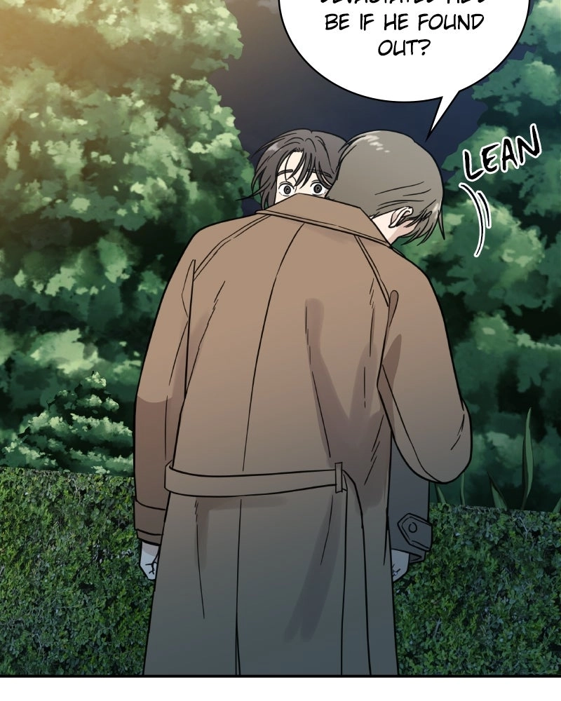 It Wasn’t Love at First Sight Chapter 63 page 91