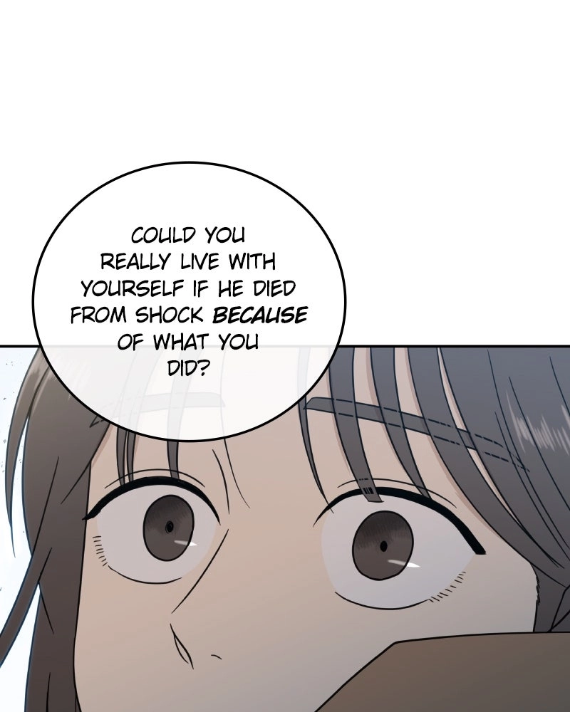 It Wasn’t Love at First Sight Chapter 63 page 92