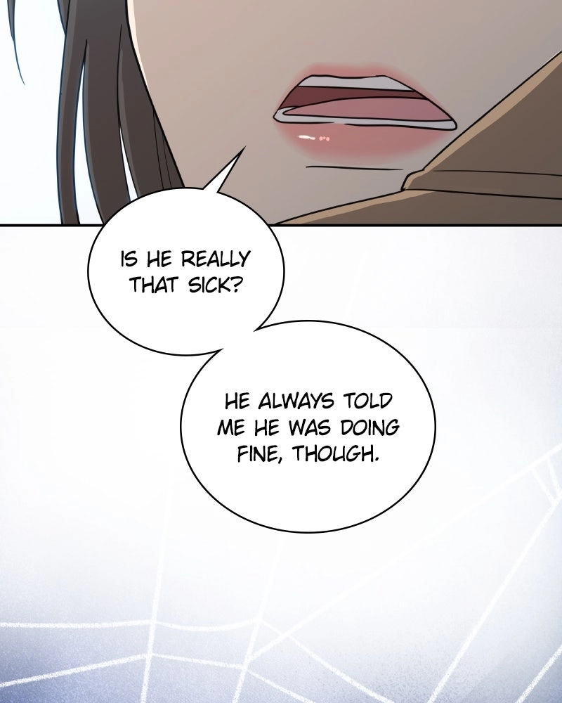 It Wasn’t Love at First Sight Chapter 63 page 94