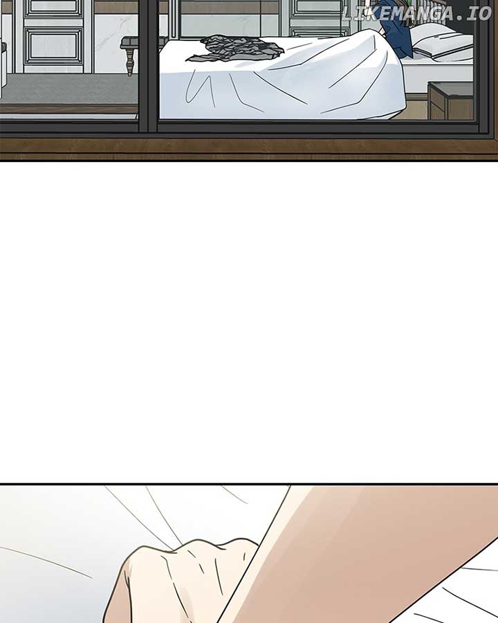 It Wasn’t Love at First Sight Chapter 8 page 4