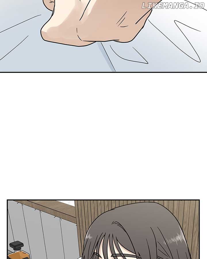 It Wasn’t Love at First Sight Chapter 8 page 5