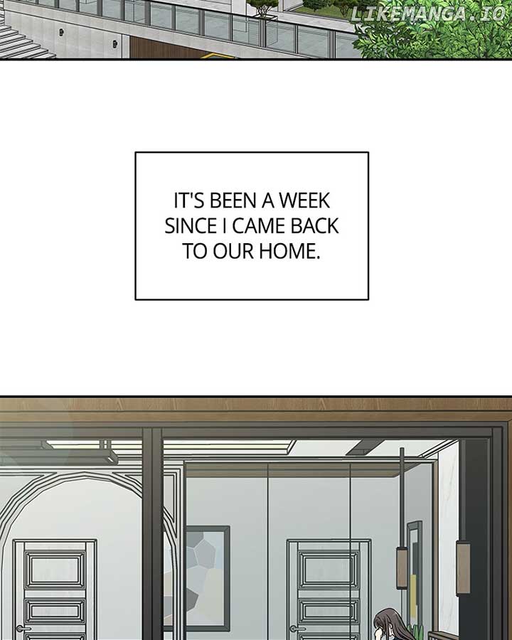 It Wasn’t Love at First Sight Chapter 8 page 3
