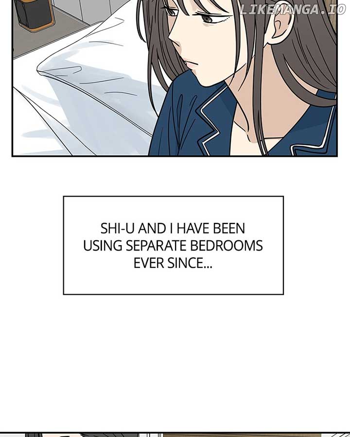 It Wasn’t Love at First Sight Chapter 8 page 6