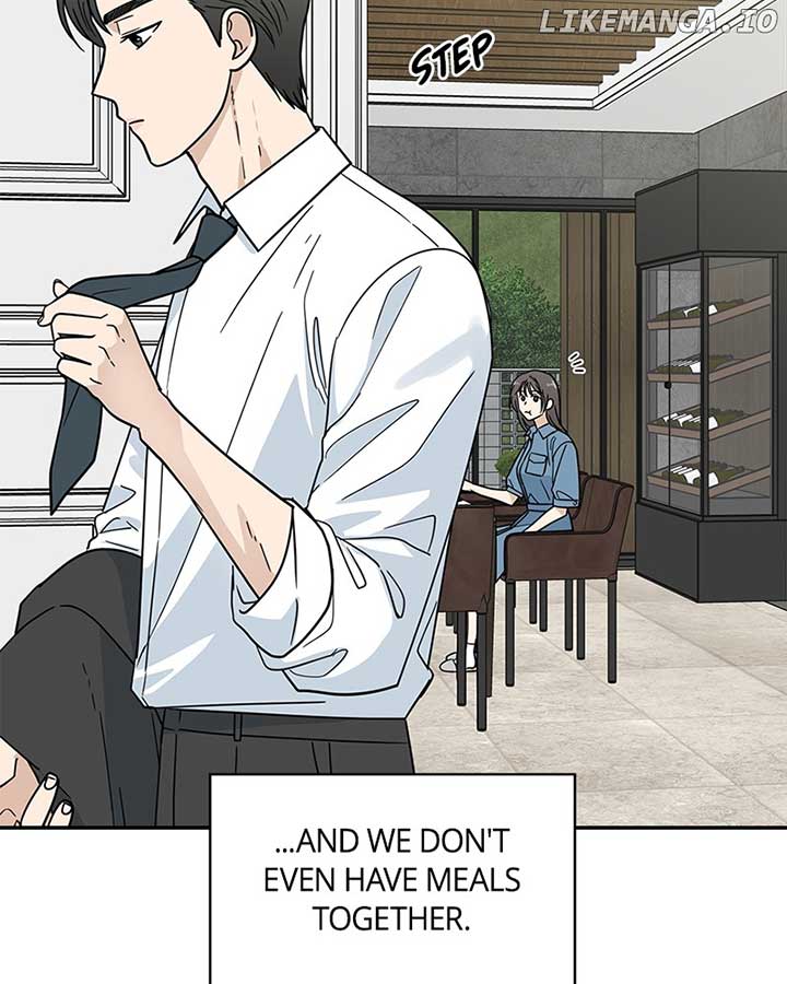 It Wasn’t Love at First Sight Chapter 8 page 7