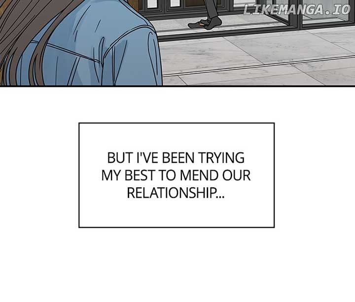 It Wasn’t Love at First Sight Chapter 8 page 9