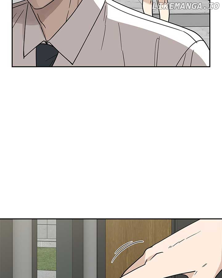 It Wasn’t Love at First Sight Chapter 8 page 11