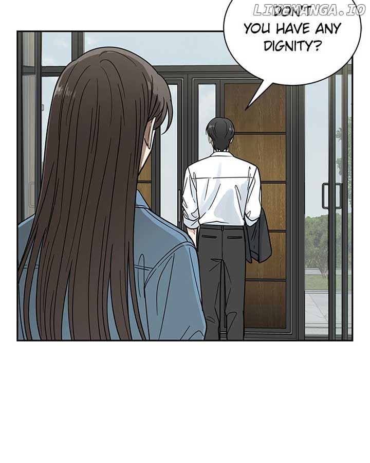 It Wasn’t Love at First Sight Chapter 8 page 13