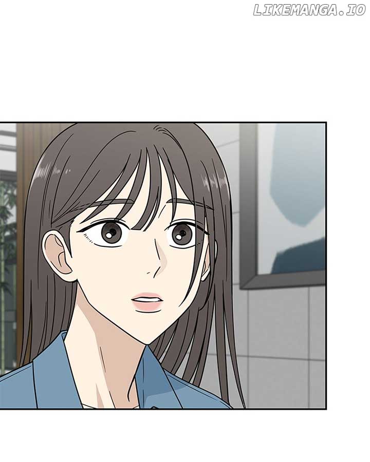 It Wasn’t Love at First Sight Chapter 8 page 14