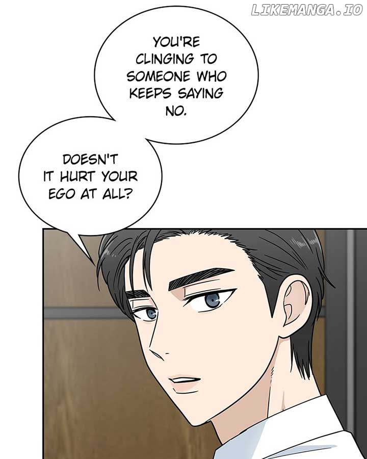 It Wasn’t Love at First Sight Chapter 8 page 15