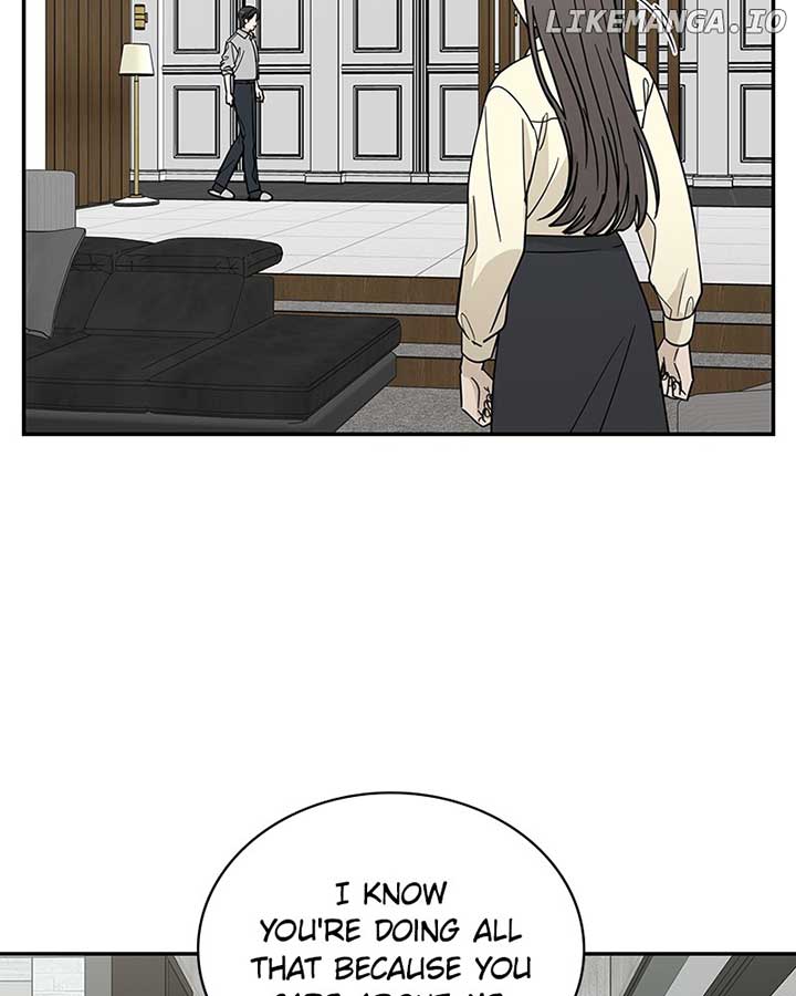 It Wasn’t Love at First Sight Chapter 8 page 20