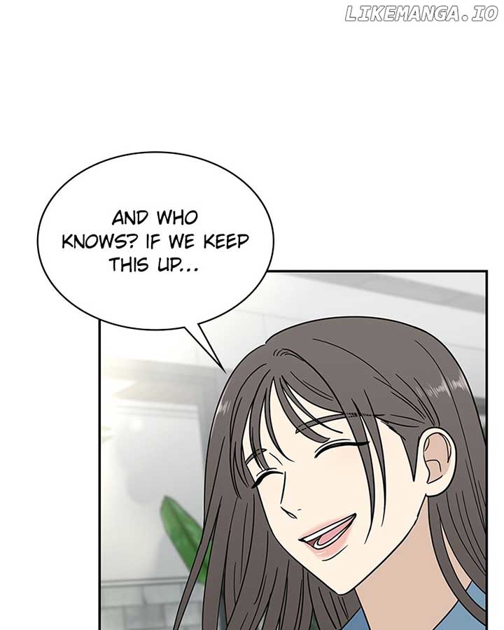 It Wasn’t Love at First Sight Chapter 8 page 22