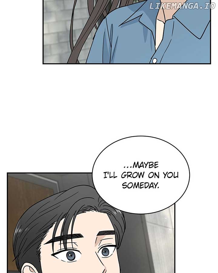 It Wasn’t Love at First Sight Chapter 8 page 23
