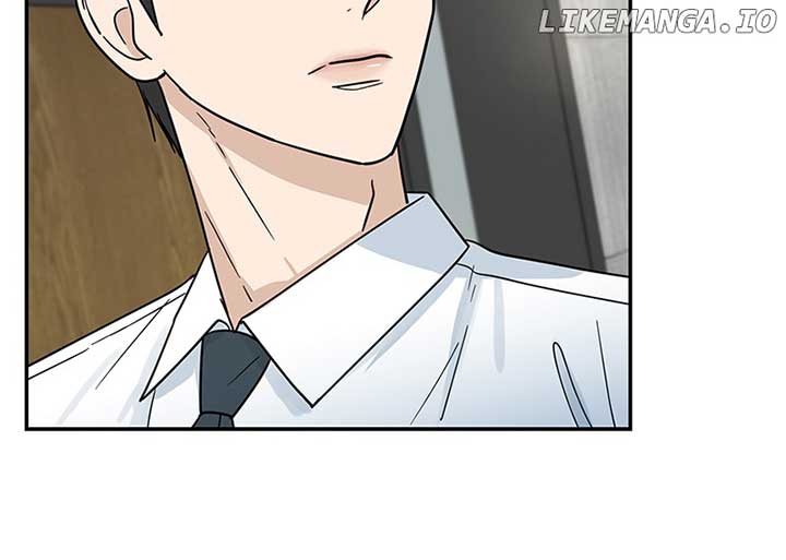 It Wasn’t Love at First Sight Chapter 8 page 24