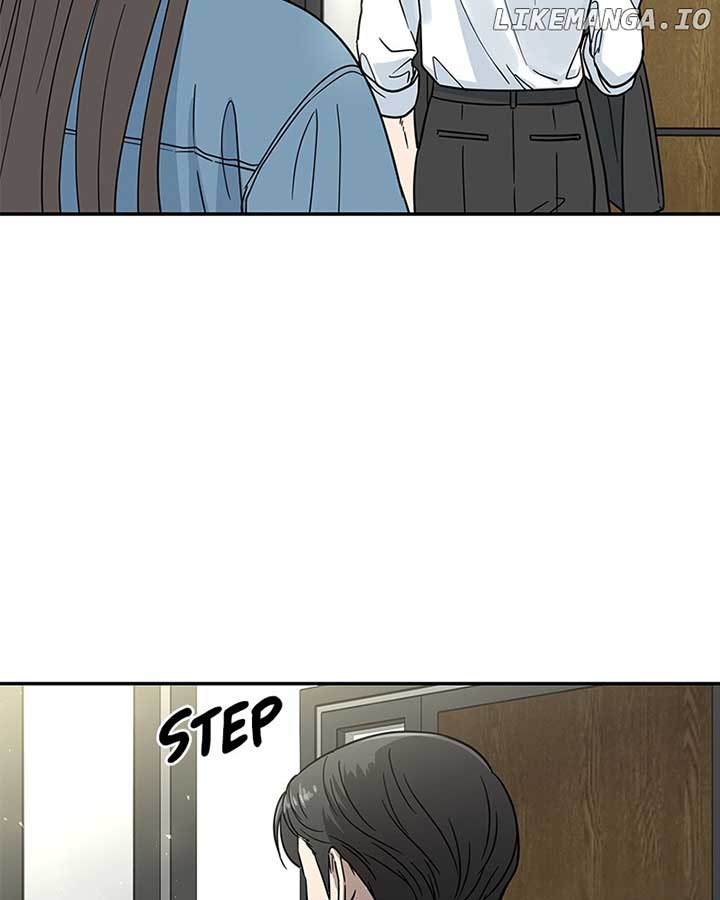 It Wasn’t Love at First Sight Chapter 8 page 26