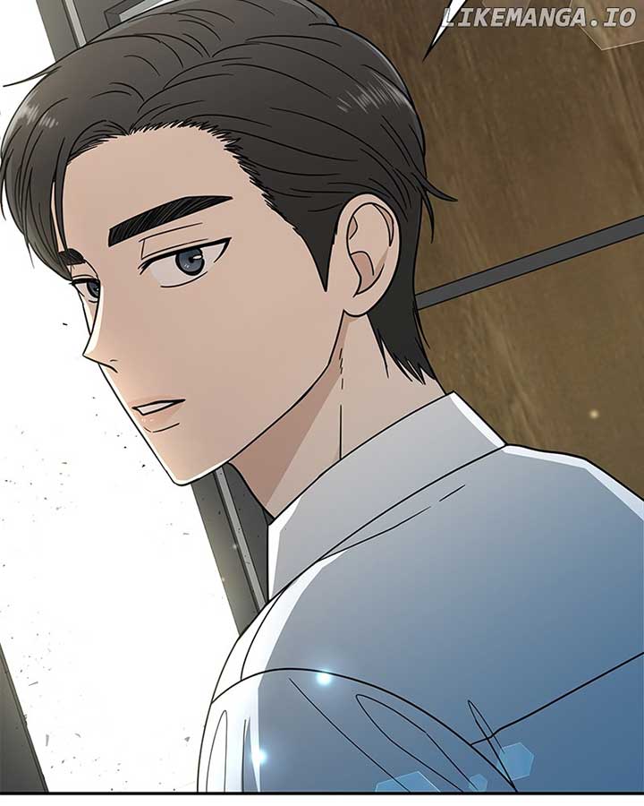 It Wasn’t Love at First Sight Chapter 8 page 28