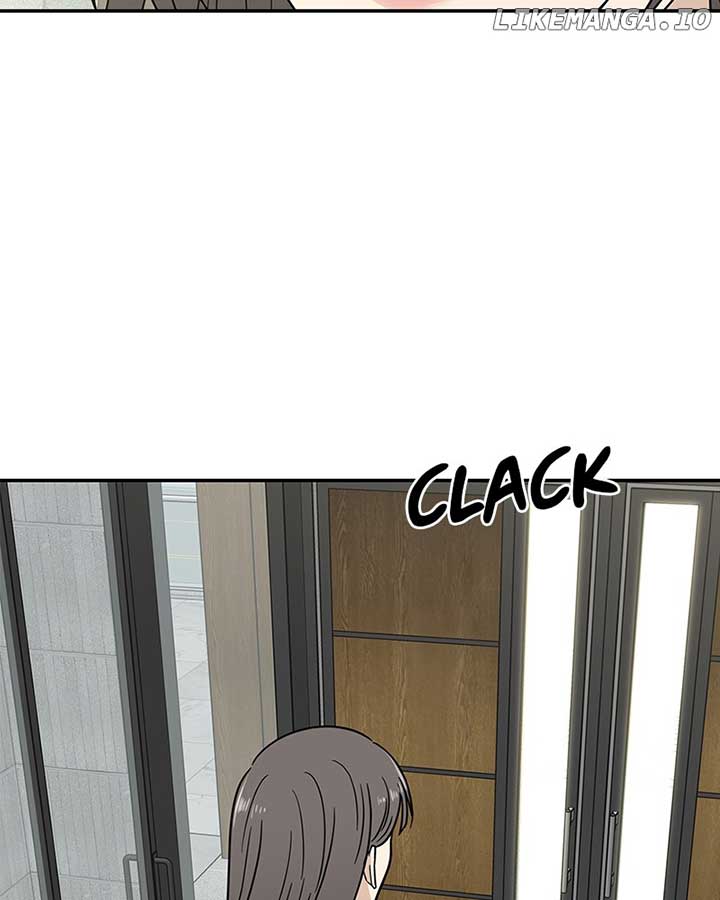 It Wasn’t Love at First Sight Chapter 8 page 30